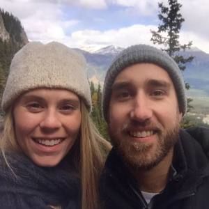 Meet your Posher, Alex